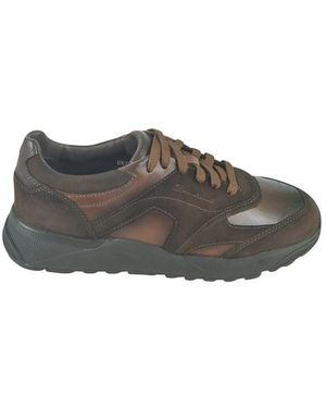 Santoni Sneakers - Grigio