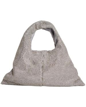 TWENTYFOUR Handbags - Gris