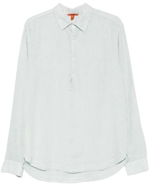 Barena Casual Shirts - White