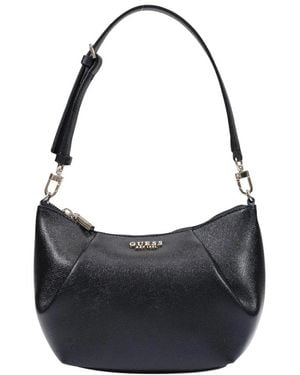 Guess Shoulder Bags - Black