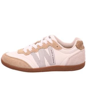 Woden Sneakers - Pink