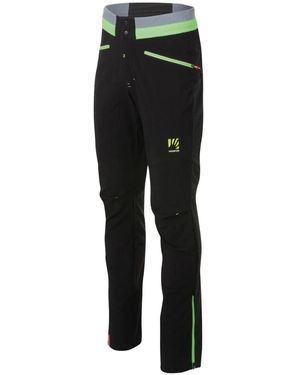 Karpos Outdoor Trousers - Nero