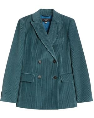Weekend Blazers - Blu