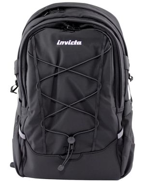 INVICTA WATCH Backpacks - Nero