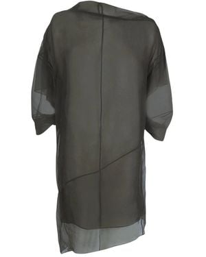 Cortana Blouses - Grey