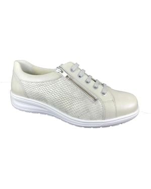 SOLIDUS Sneakers - Bianco