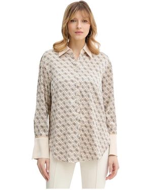 Guess Shirts - Marrón