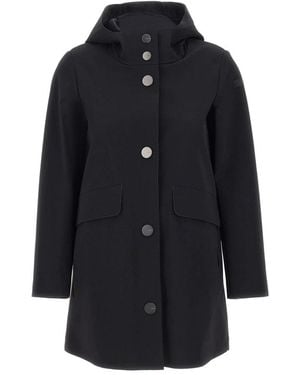 Rrd Rain Jackets - Blue