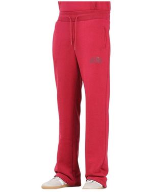 Gcds Sweatpants - Rojo