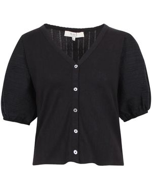 Sea Blouses - Zwart