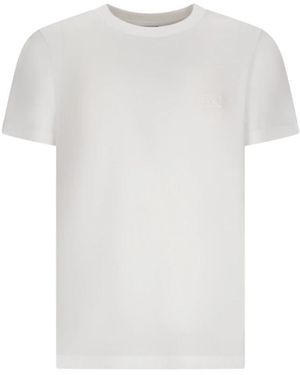 Dior T-Shirts - Blanco