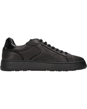 Voile Blanche Trainers - Black
