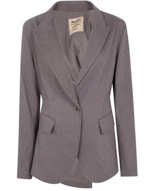 Uma Wang Blazers - Brown