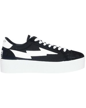 Sanyako Thuw0002 Sneaker - Blau