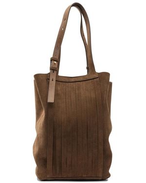 Golden Goose Tote Bags - Bruin