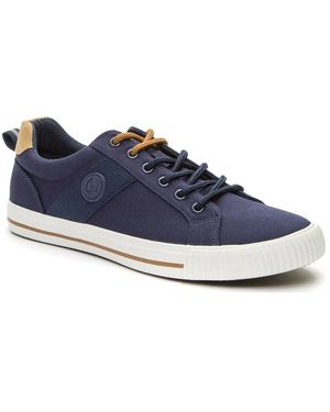 KEDDO Legere Geschlossene Sneaker - Blau