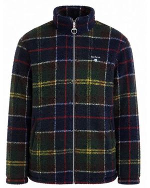 Barbour Light Jackets - Azul