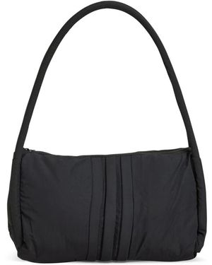 Y-3 Shoulder Bags - Black