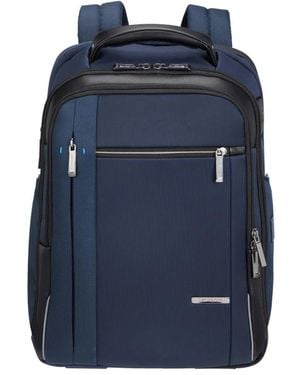 Samsonite Backpacks - Blue