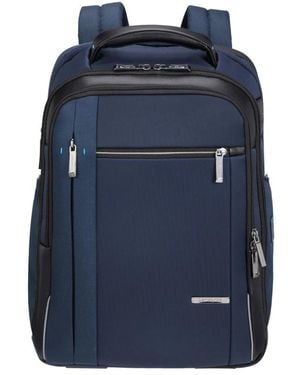 Samsonite Backpacks - Blue