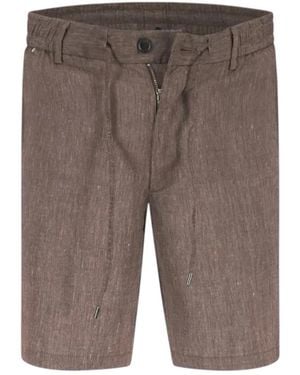 HUGO Casual Shorts - Grey