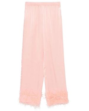 Love Stories Gloria Relaxed Pyjama Pants - Roze