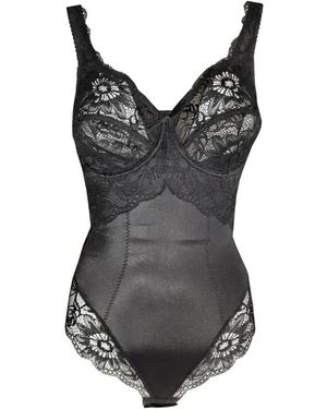 Lisanza Shapewear - Black