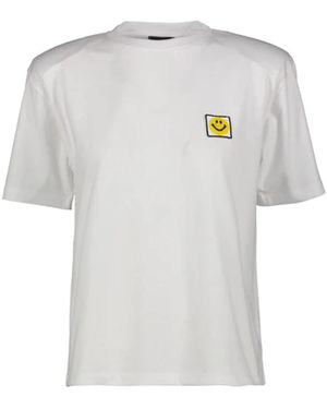 Joshua Sanders T-Shirts - White