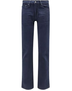 Levi's Jeans ,Blauw ,Katoen 511 Slim Jeans