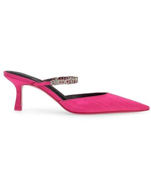 Alexander Wang Sabot - Roze