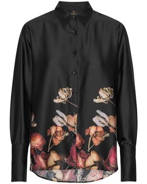 Karmamia Shirts - Noir