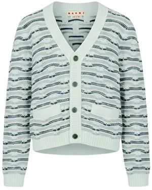 Marni Cardigans - Verde