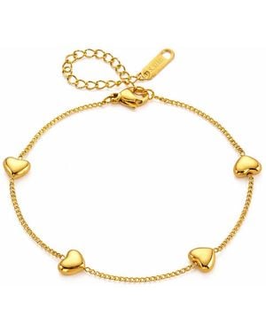 Holmen Copenhagen Bracelets - Metálico