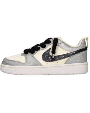 Seddy's Sneakers - Noir