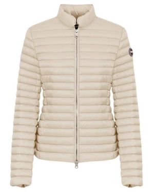 Colmar Down Jackets - Natural