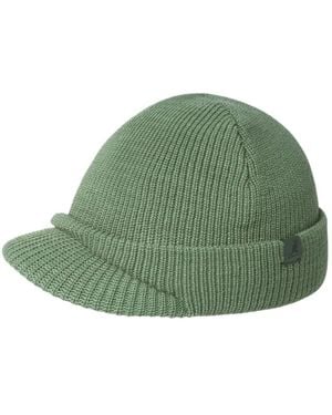 Kangol Caps - Green