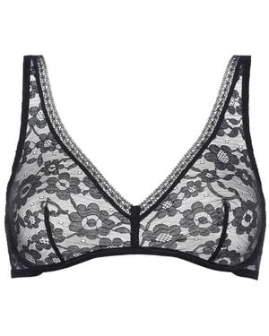 Eres Bras - Black