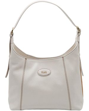 Alviero Martini 1A Classe Shoulder Bags - Grey