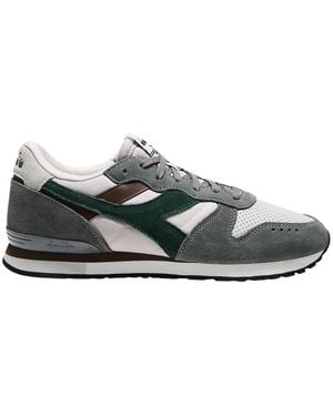 Diadora Camaro Triple M2 - Grau