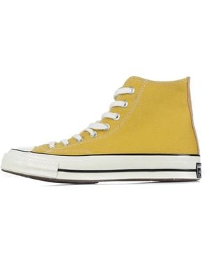 Converse Trainers - Yellow