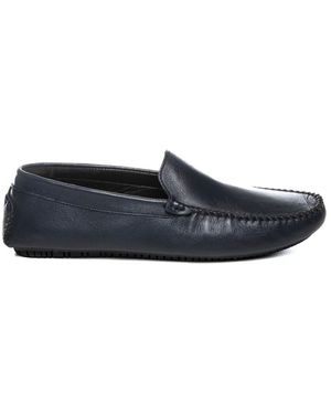 Frau Loafers - Blue