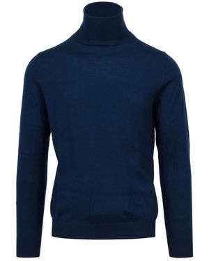 AT.P.CO Sweaters - Blau