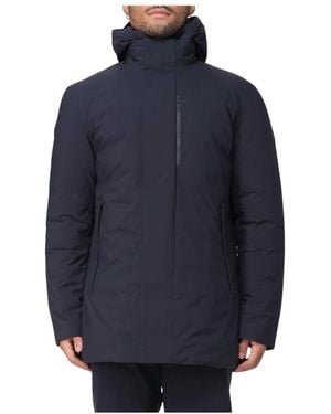 Save The Duck Winter Jackets - Blauw