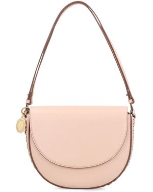 Stella McCartney Shoulder Bags - Pink