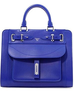 Fontana Milano 1915 Handbags - Bleu