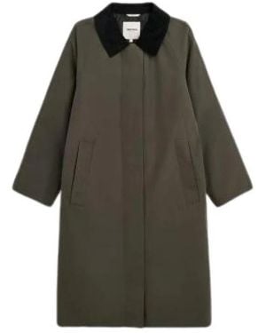 Tretorn Single-Breasted Coats - Verde