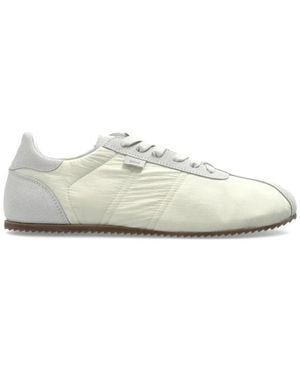 Ami Paris Sneakers - White