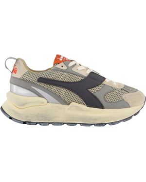 Diadora Scarpe elite mercury da donna - Grigio