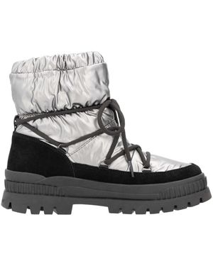 Rieker Winter Boots - Grey