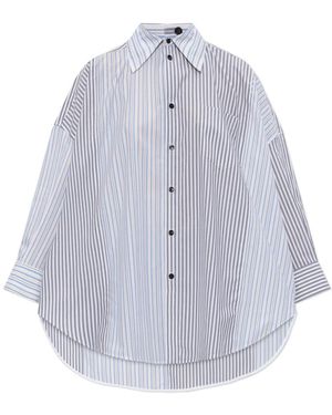 Marni Shirts - Blu